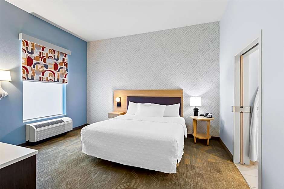 Home2 Suites by Hilton Youngstown West/Austintown, OH