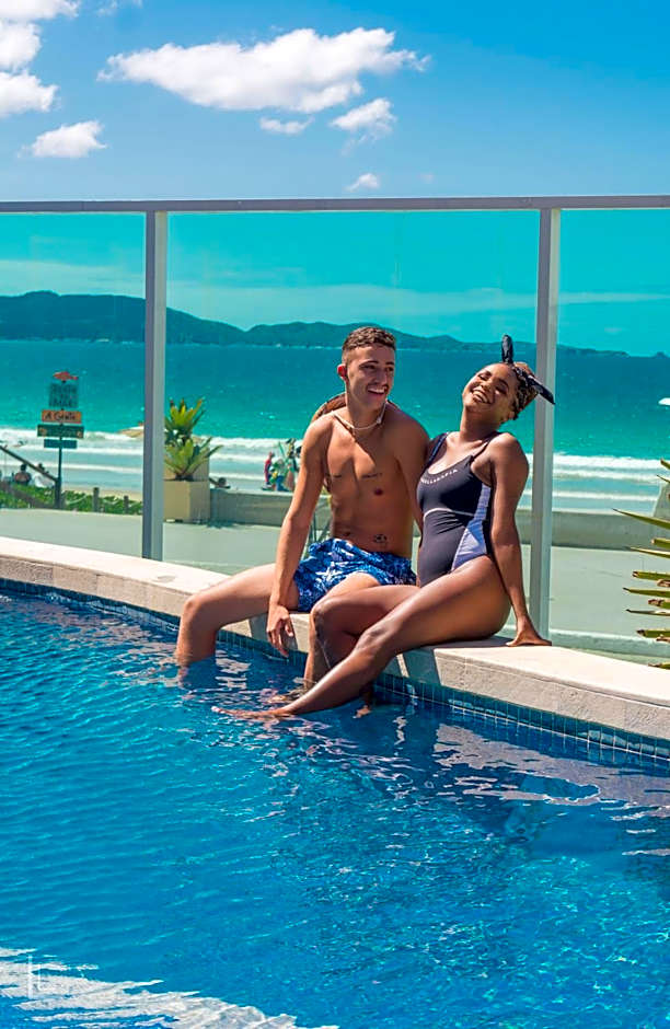 Paradiso Peró Praia Hotel