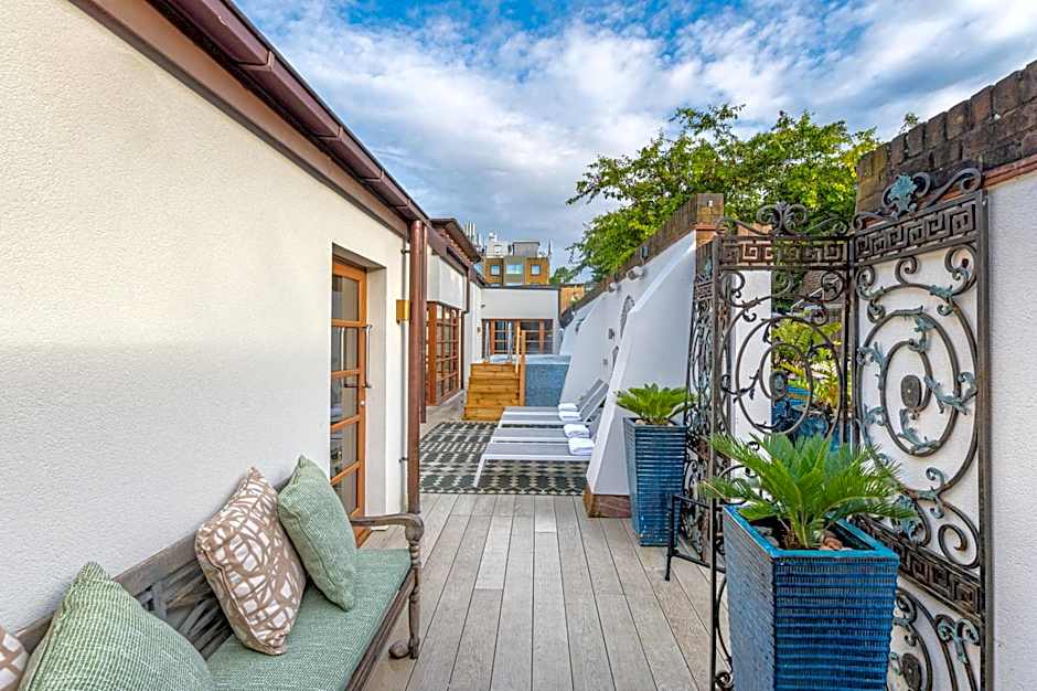 Richmond Harbour Hotel & Spa