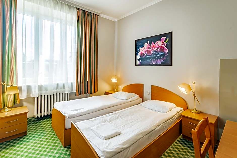 Noclegi Stadion Bed & Breakfast