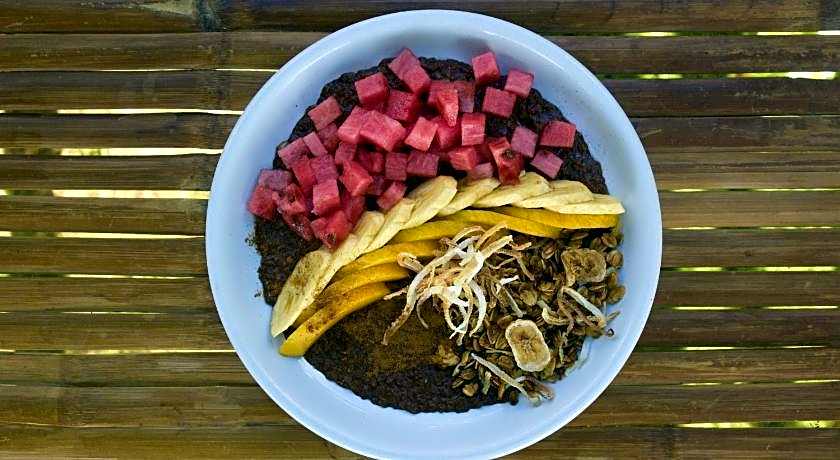 Kurma Yoga Dive and Beach Resort