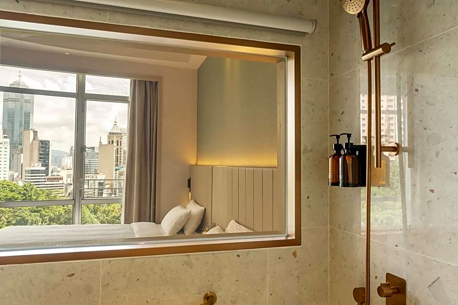 Garden View Hong Kong