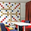 Hotel Mercure Rennes Centre Parlement