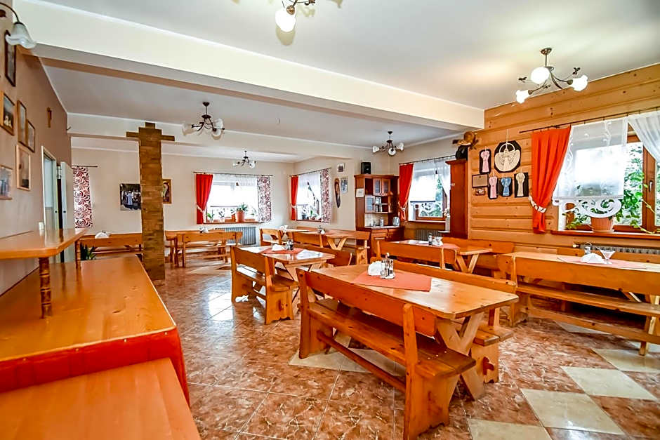 Cudzichówka Biały Dunajec