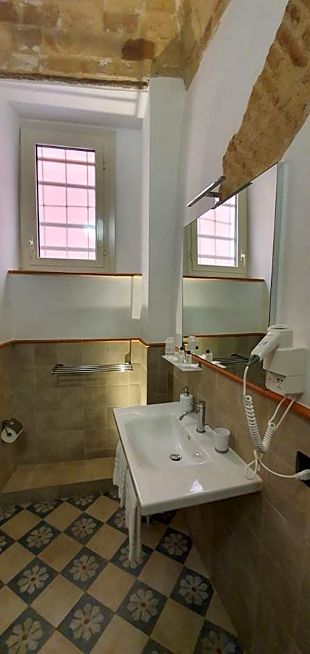 Il Bersó di Porta Catena