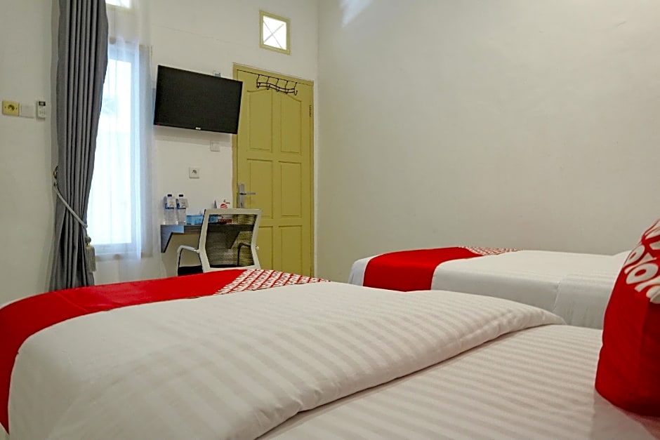 OYO 1185 Sachila Residence Syariah