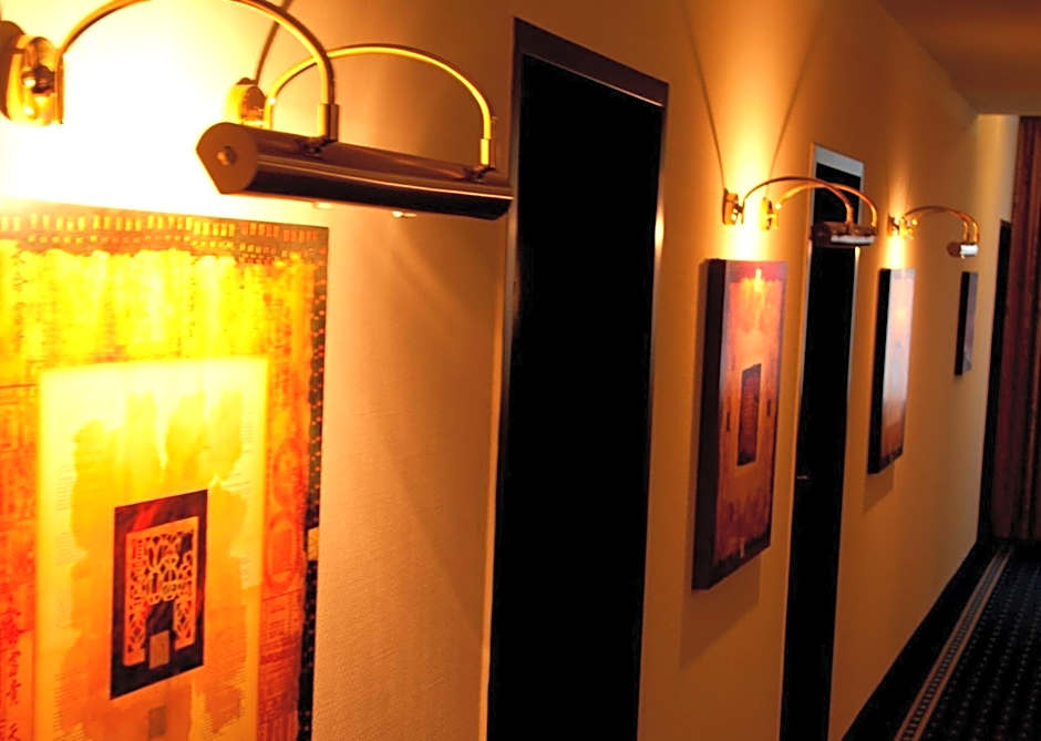 Best Western Hotel Augusta