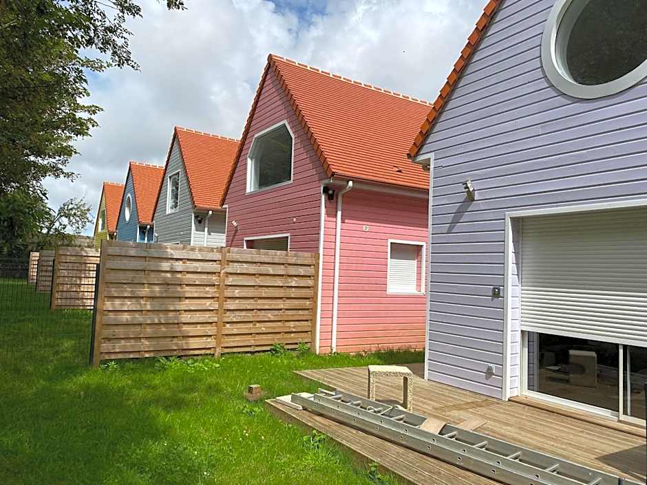 Les lodges du chateau