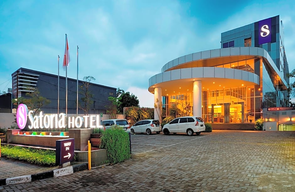 Premier Inn Yogyakarta Adisucipto