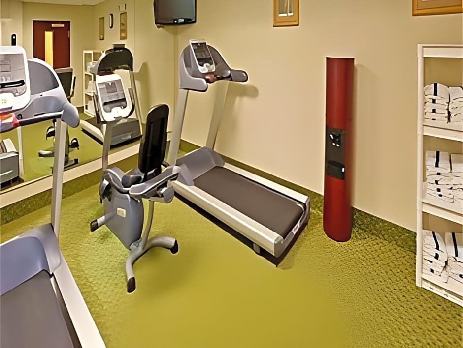 Holiday Inn Express Vincennes By IHG