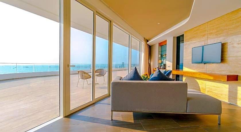 Seashells Phu Quoc Hotel & Spa