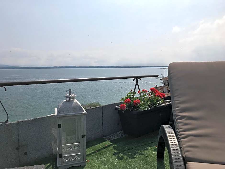 Hotel Degli Oleandri