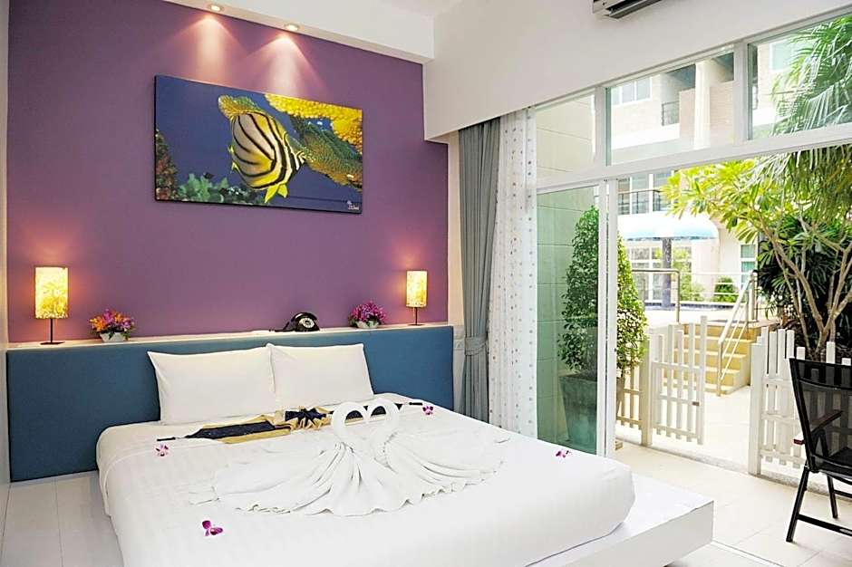 The Beach Boutique House