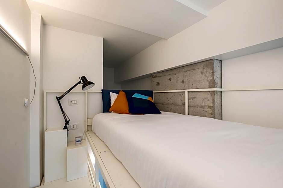 Camplus San Pietro - Casa per ferie