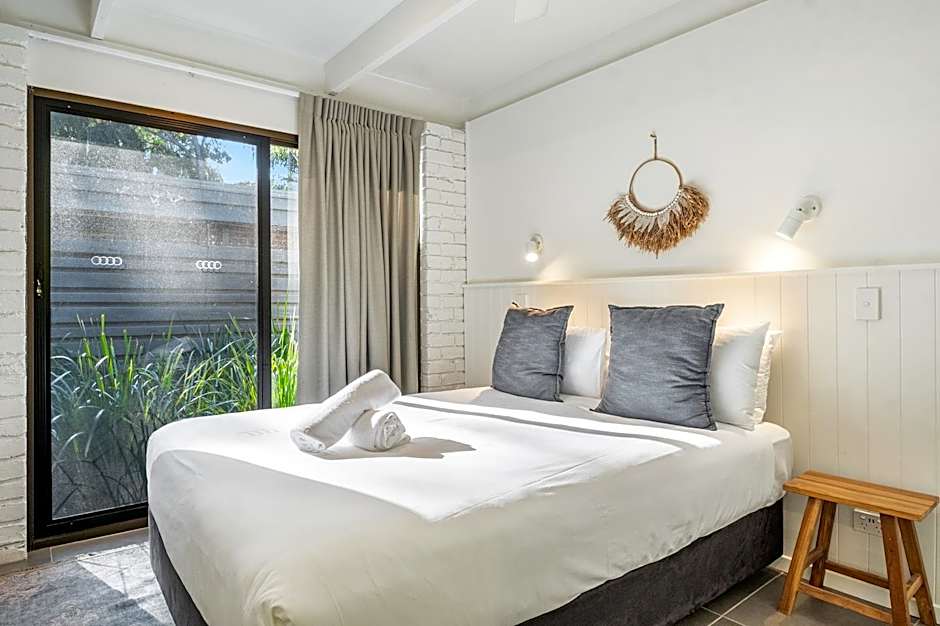 BIG4 Tweed Billabong Holiday Park
