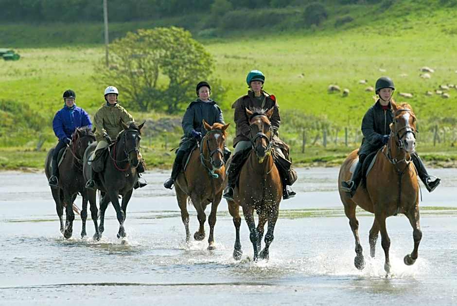 Sligo Southern Hotel