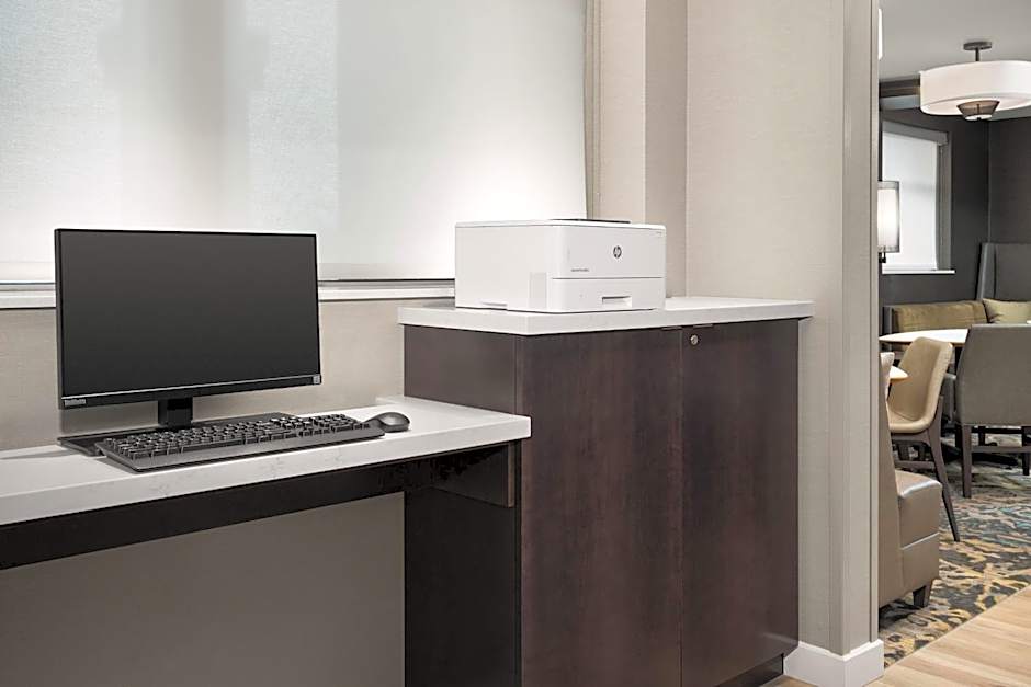 Residence Inn by Marriott Dallas Grand Prairie