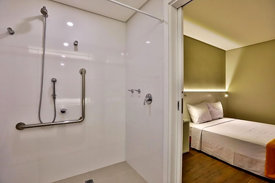 Transamerica Fit Serra