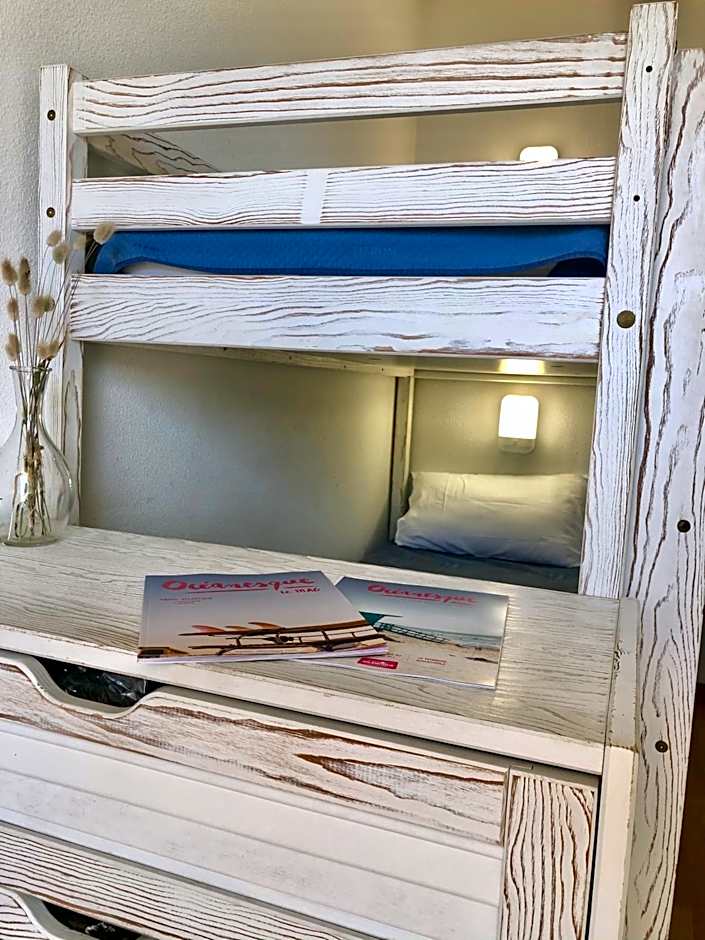 Résidence les Alcyons