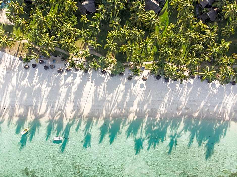 Palm Biche Residence