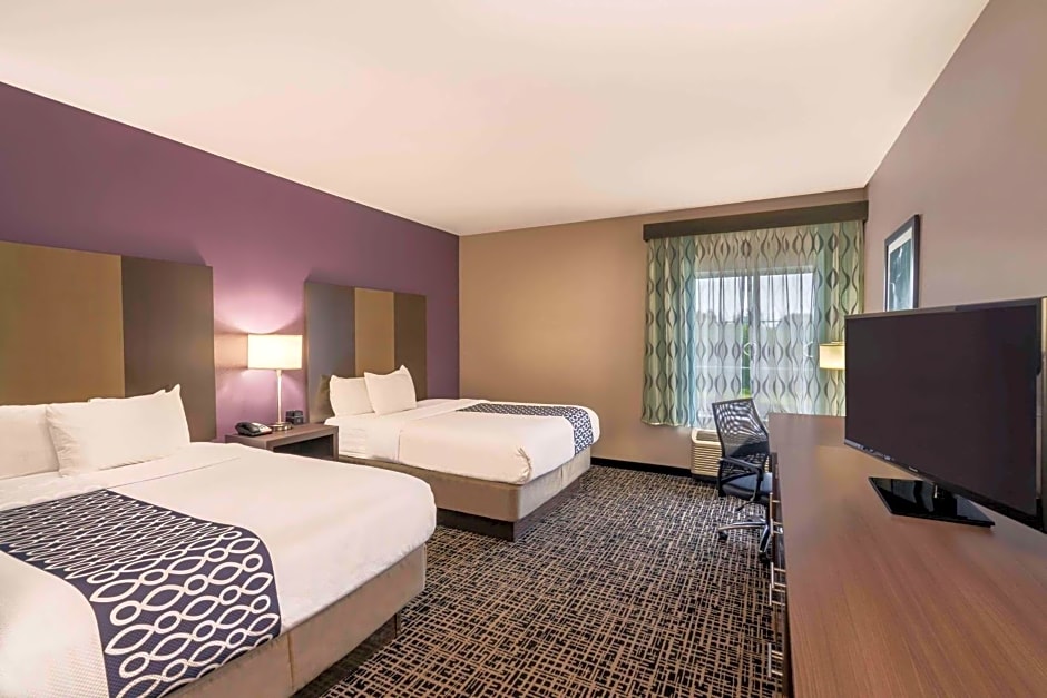 La Quinta Inn & Suites by Wyndham Chattanooga - Lookout Mtn