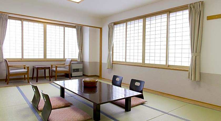 Hotel Yuzawa Yuzawa Denkiya