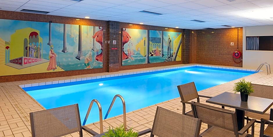 Amrâth Hotel Belvoir