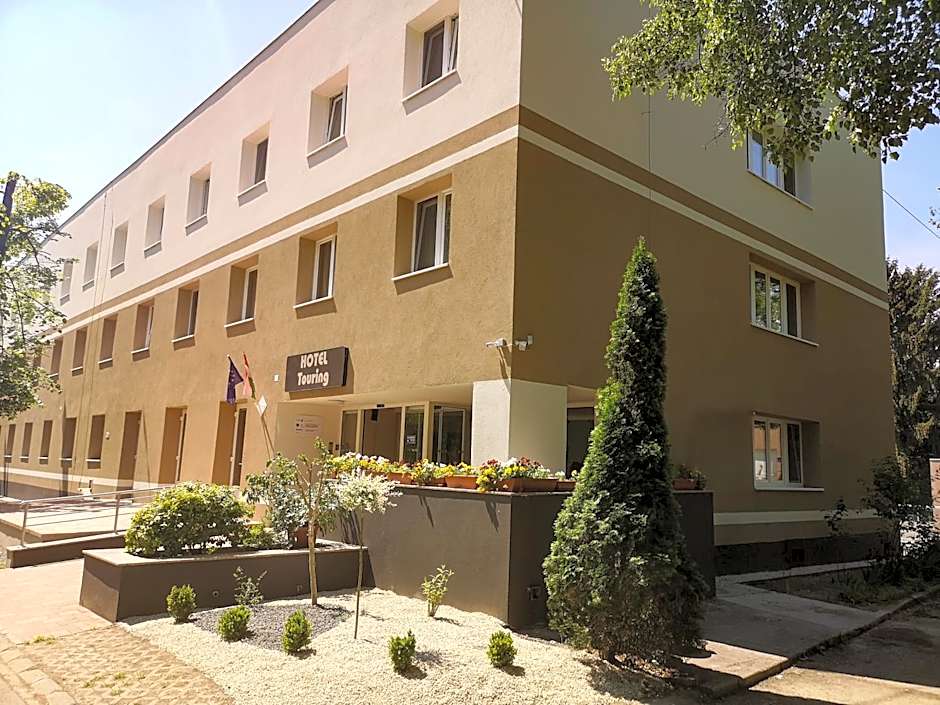 Hotel Touring