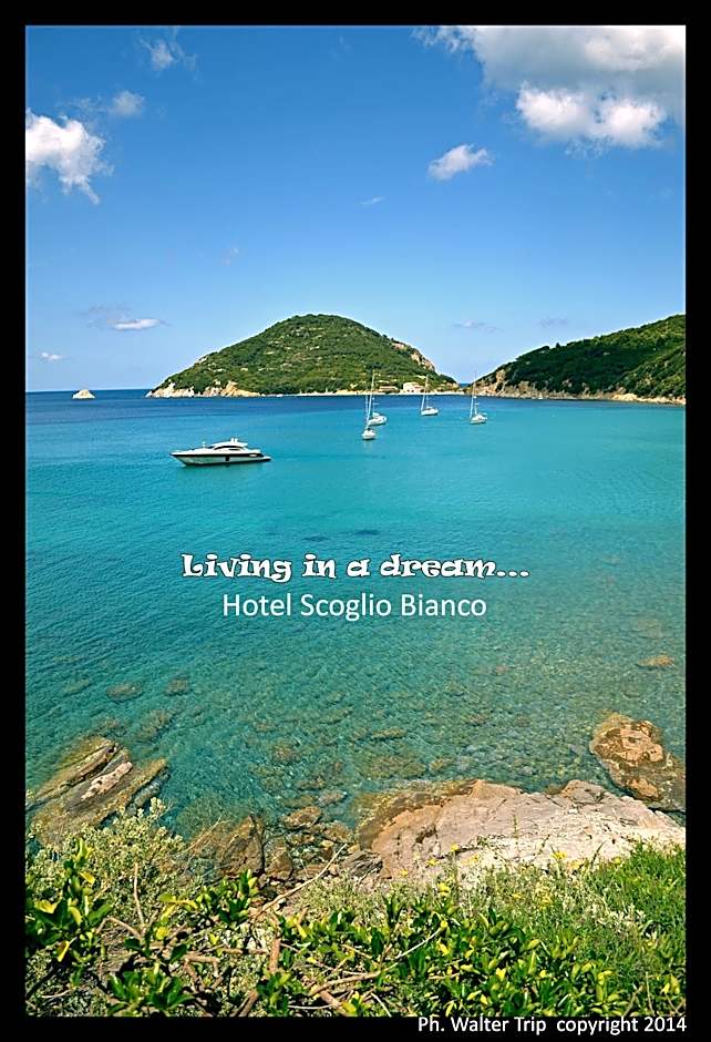 Hotel Scoglio Bianco