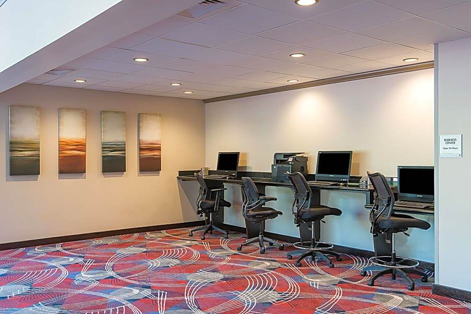 Crowne Plaza Princeton - Conference Center by IHG