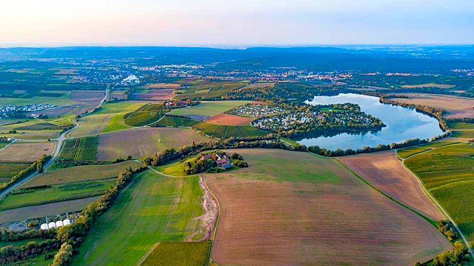 Pension Breitenauer See