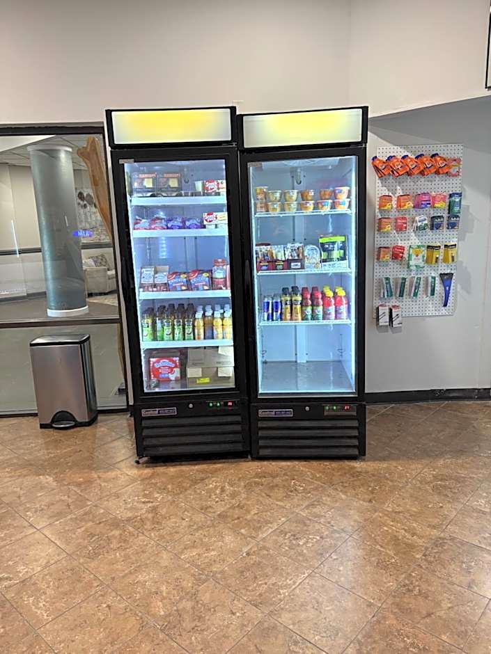 Clarion Inn and Suites Convention Center Kearney