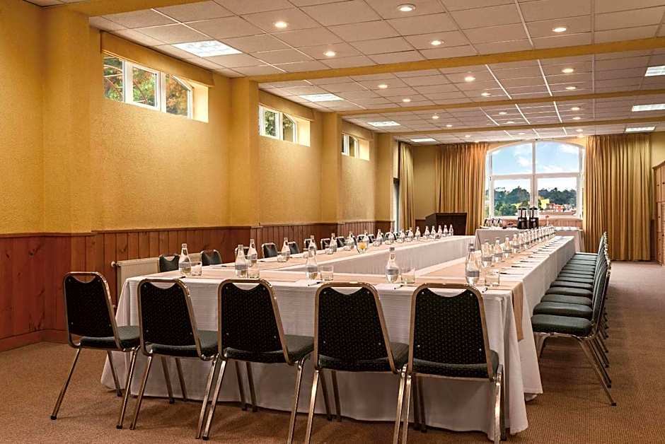 Park Inn by Radisson Puerto Varas