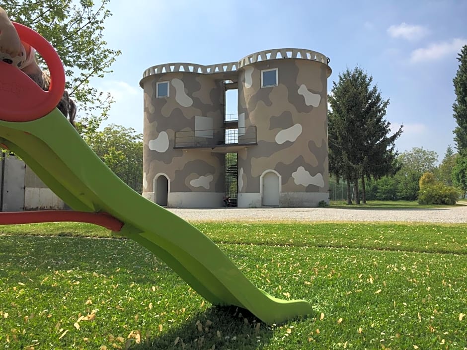 B&B Cascina Sagrestia