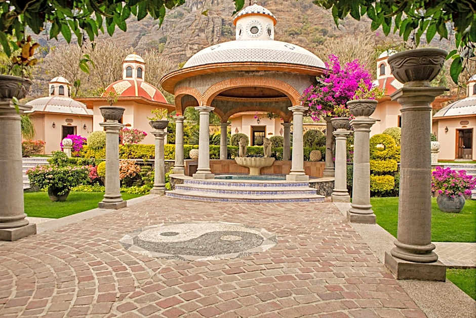 La Buena Vibra Wellness Resort & Spa