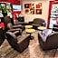 The Originals City, Hotel Eden, Rouen Nord (Inter-Hotel)