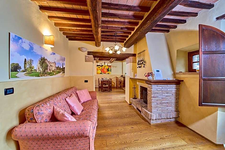 Borgo Fastelli