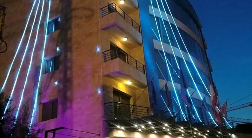 Jounieh Suites
