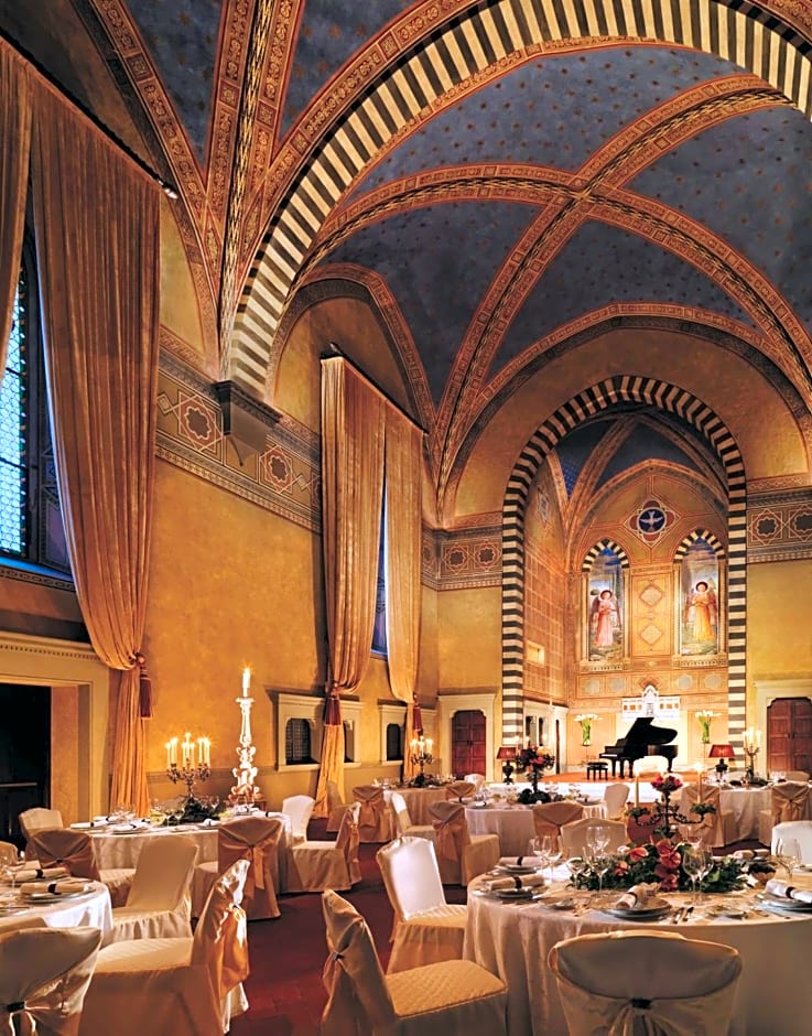 Four Seasons Hotel Firenze