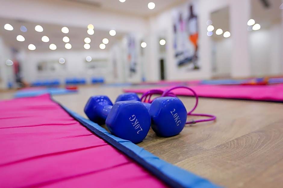 Tolip Family Park Hotel