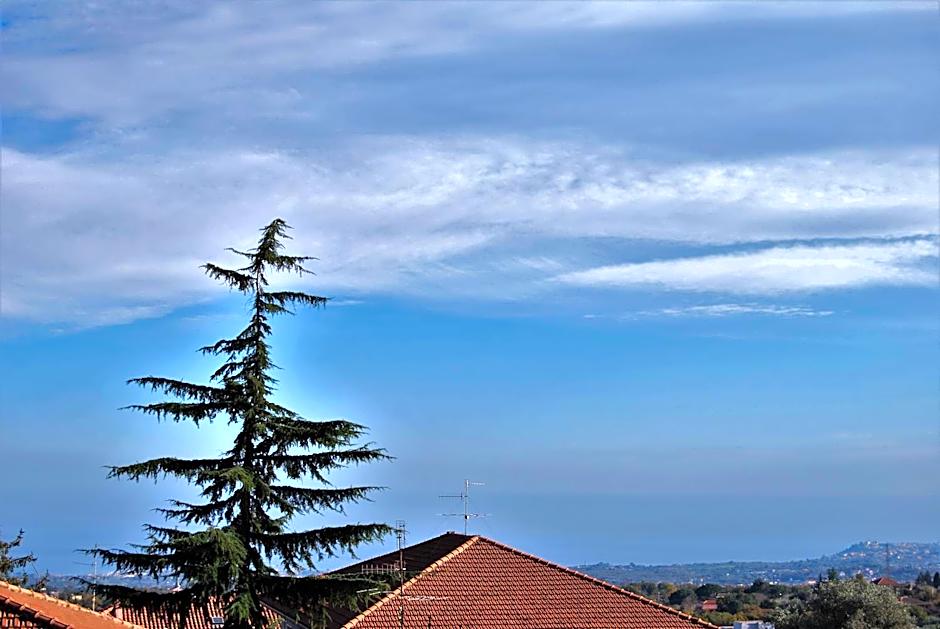 Etna En Vie