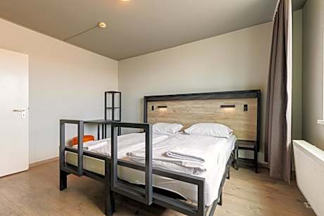 a&o Munchen Hackerbrucke