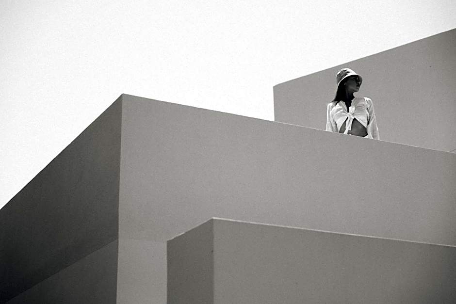 HOOGA Feel The Cosiness