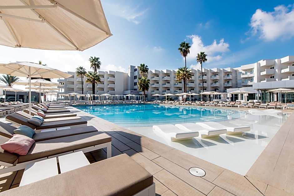 Hotel Garbi Ibiza & Spa