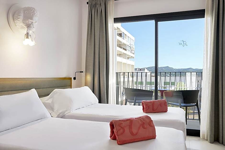 Stic Urban Hotel & SPA