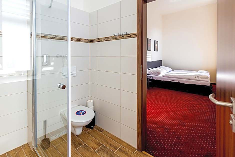 Hotel Pod Zeleným Dubem