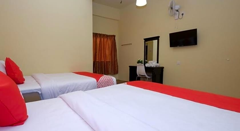 Hotel Tudor Home Inn Cameron Highlands