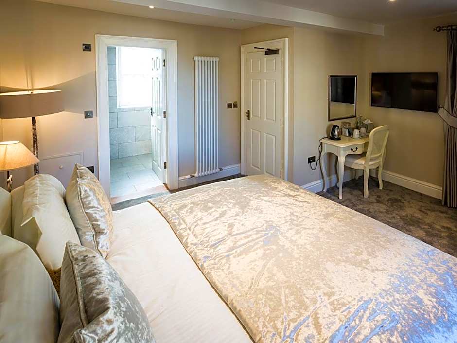 The Borough Lancaster