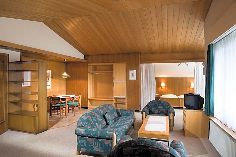 Hotel Berghaus