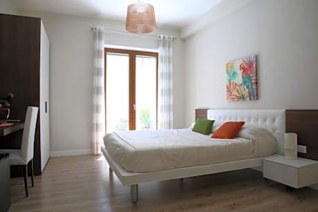 Sorrento Coast Suites B&B